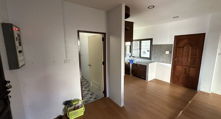 For sale and for rent 3 bedrooms house in Mueang Songkhla, Songkhla