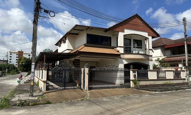 For sale and for rent 3 bedrooms house in Mueang Songkhla, Songkhla