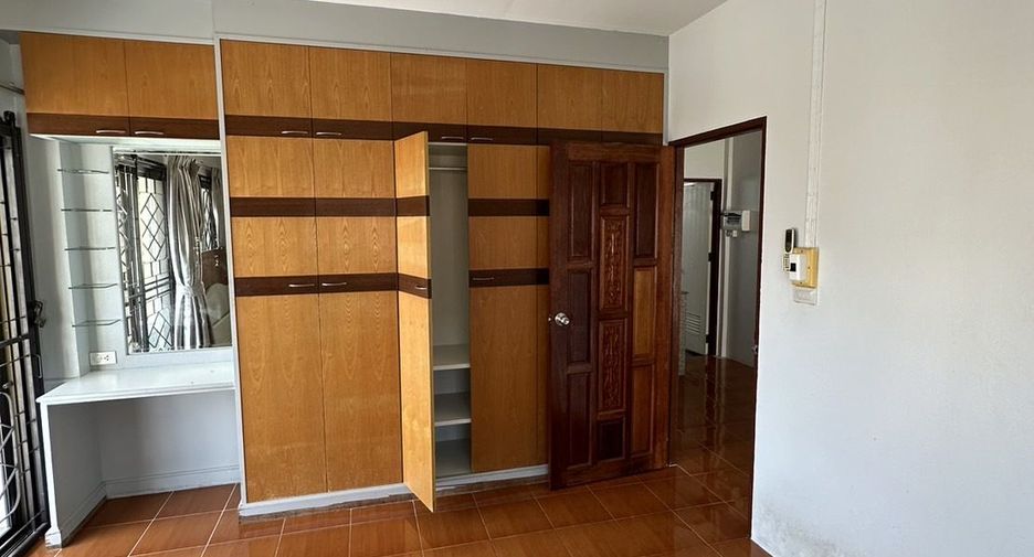 For sale and for rent 3 bedrooms house in Mueang Songkhla, Songkhla