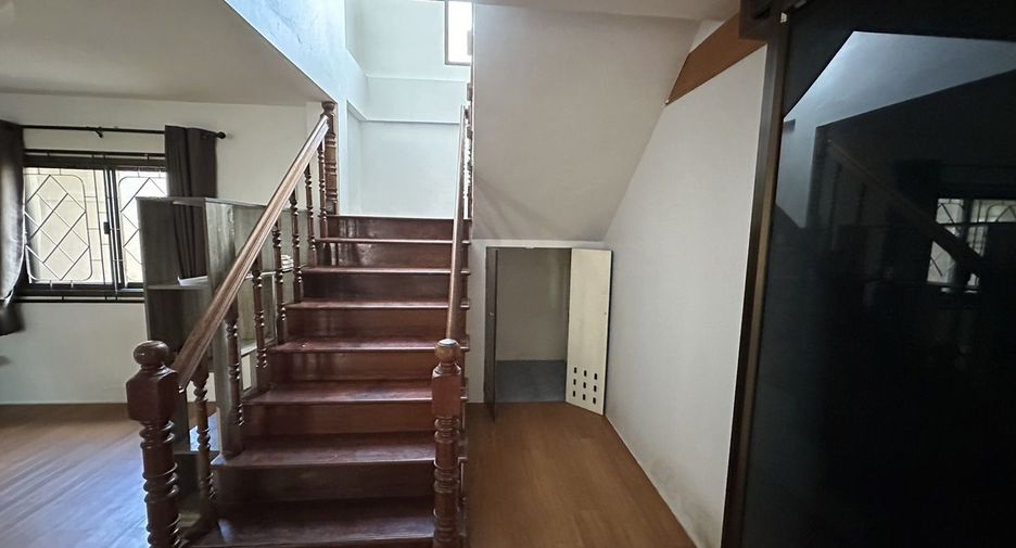 For sale and for rent 3 bedrooms house in Mueang Songkhla, Songkhla