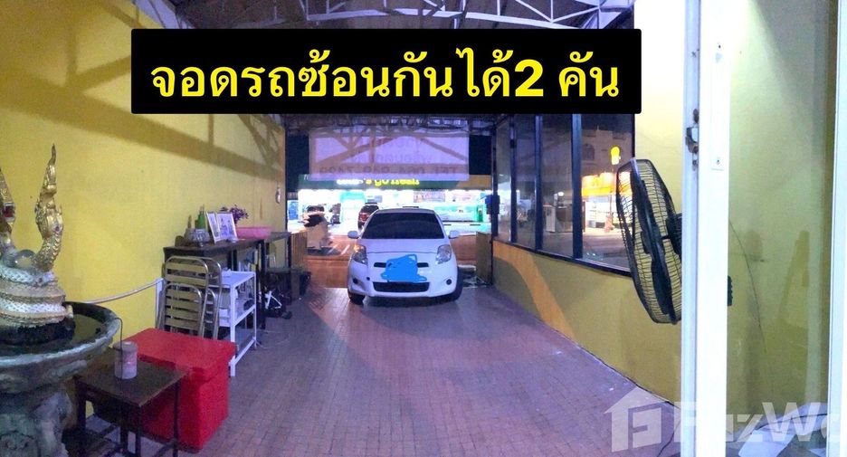 For sale 7 ベッドルーム retail Space in Bang Kruai, Nonthaburi