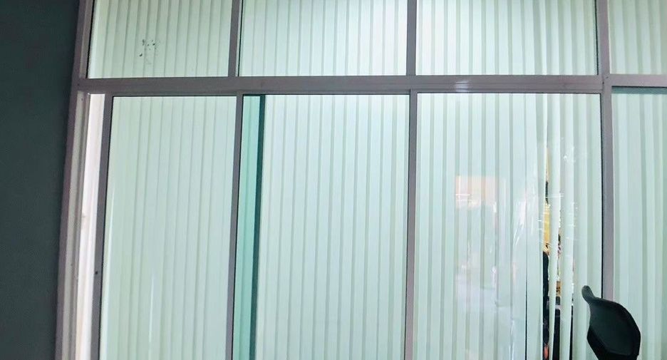 For sale 7 ベッドルーム retail Space in Bang Kruai, Nonthaburi