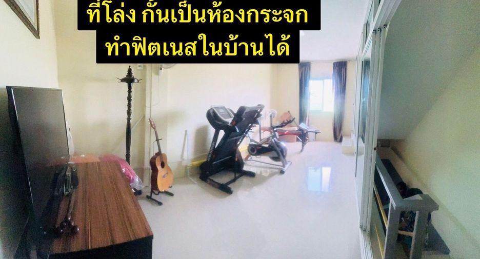 For sale 7 ベッドルーム retail Space in Bang Kruai, Nonthaburi