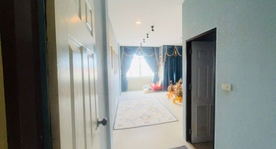 For sale 7 ベッドルーム retail Space in Bang Kruai, Nonthaburi