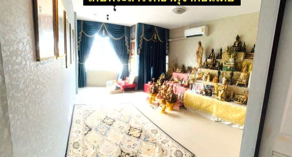 For sale 7 ベッドルーム retail Space in Bang Kruai, Nonthaburi