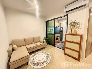 For sale 1 bed condo in Huai Khwang, Bangkok