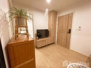 For sale 1 bed condo in Huai Khwang, Bangkok