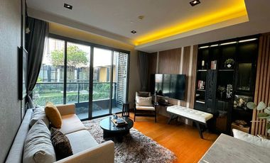 Condo en venta de 2 habitaciones en Khlong Toei, Bangkok