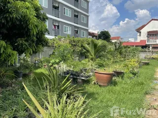 出售 土地 在 Suan Luang, 曼谷