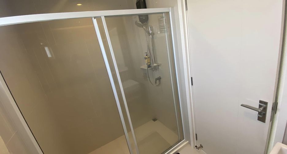 For sale and for rent 2 bedrooms condo in Bang Kho Laem, Bangkok