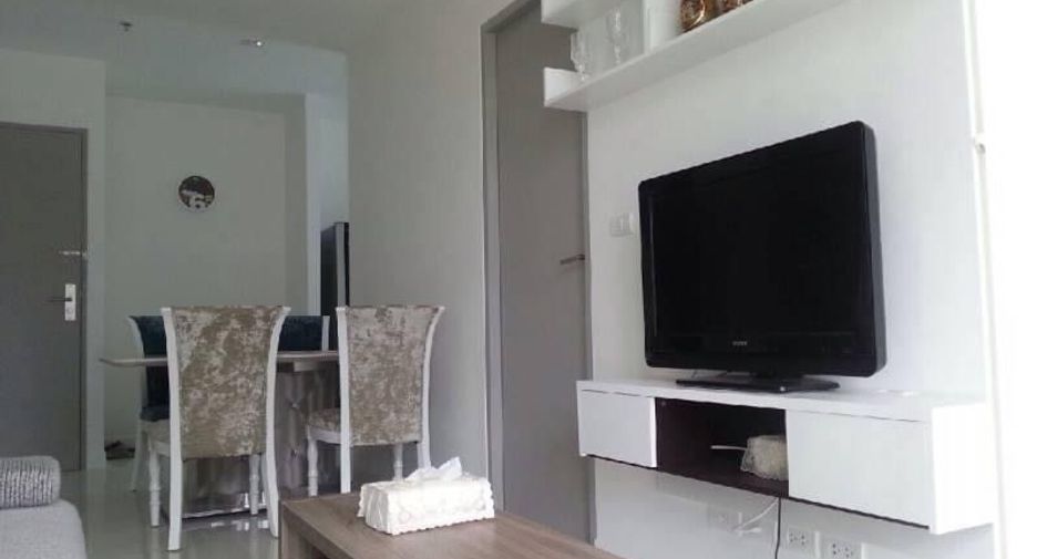For sale 2 bedrooms condo in Phra Khanong, Bangkok