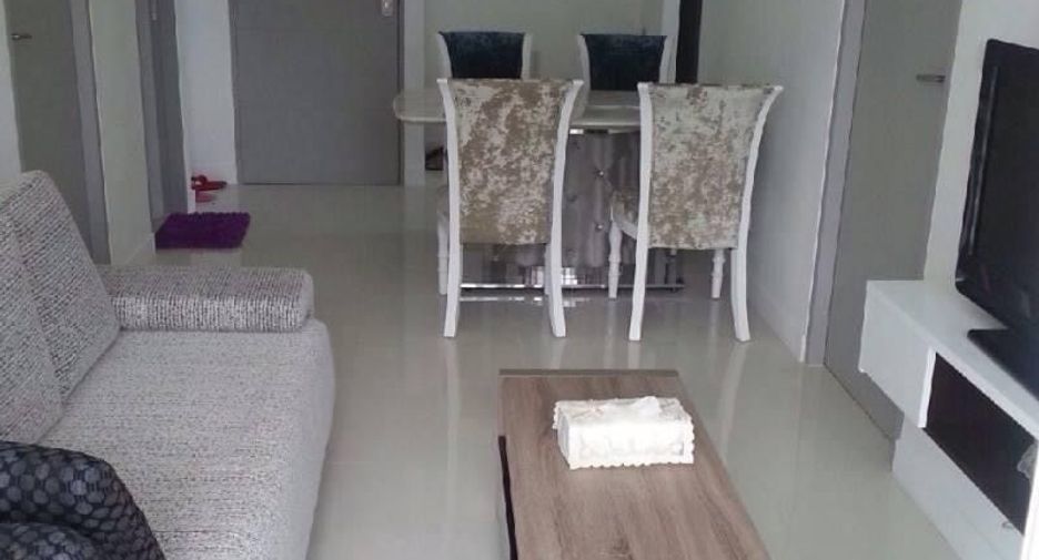 For sale 2 bedrooms condo in Phra Khanong, Bangkok