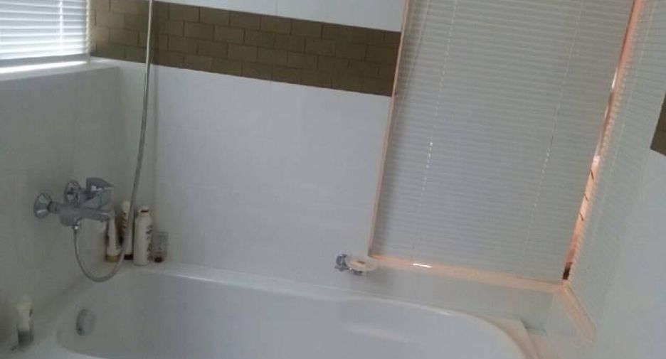 For sale 2 bedrooms condo in Phra Khanong, Bangkok