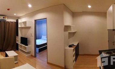 À vendre 1 chambre condo à Bang Khun Thian, Bangkok