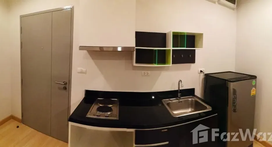 Wohnung zum Kauf mit 1 Zimmer in Bang Khun Thian, Bangkok