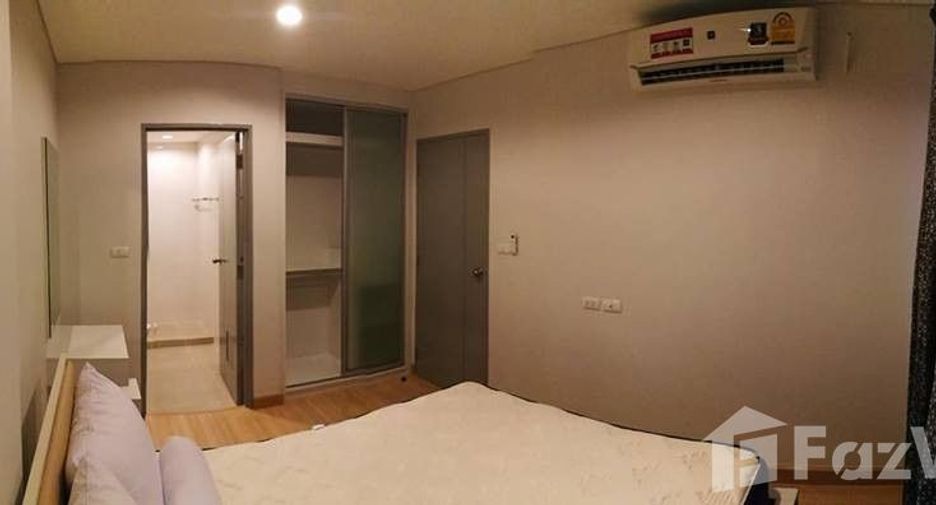 Wohnung zum Kauf mit 1 Zimmer in Bang Khun Thian, Bangkok