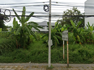 For sale land in Thawi Watthana, Bangkok