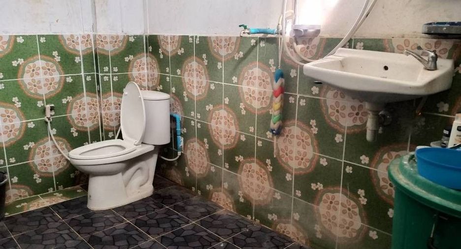 For sale 2 bedrooms house in Li, Lamphun