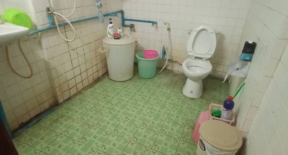 For sale 2 bedrooms house in Li, Lamphun