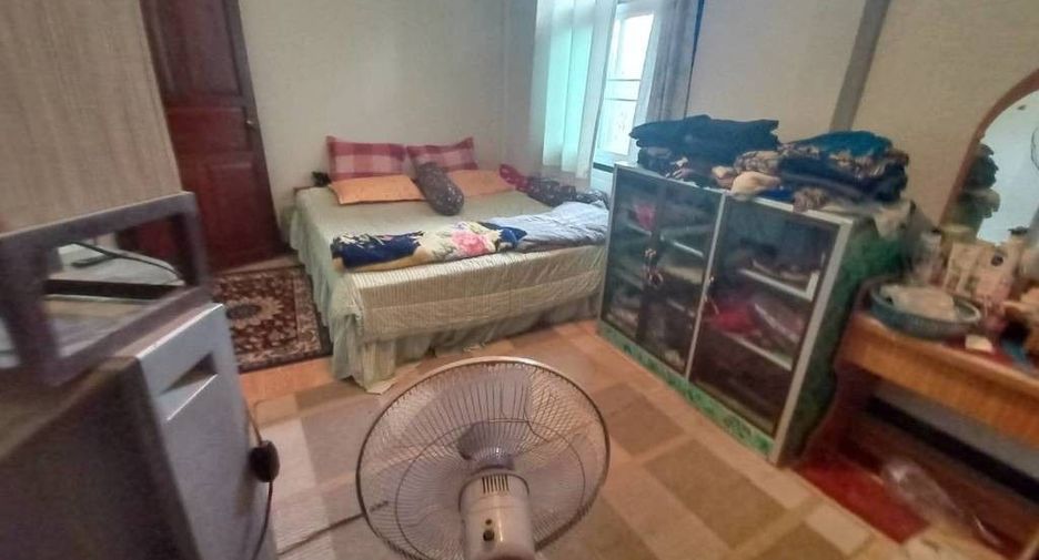 For sale 2 bedrooms house in Li, Lamphun