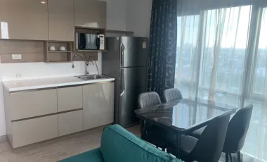 Condo en venta y en alquiler de 1 habitaciones en Pak Kret, Nonthaburi