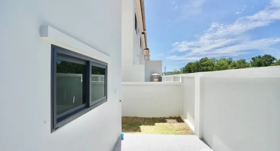 出售 3 卧室 联排别墅 在 Mueang Songkhla, Songkhla