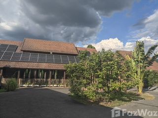 For sale 5 bedrooms house in Mueang Nakhon Nayok, Nakhon Nayok
