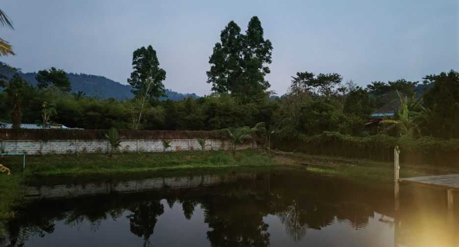 出售 5 卧室 独立屋 在 Mueang Nakhon Nayok, Nakhon Nayok