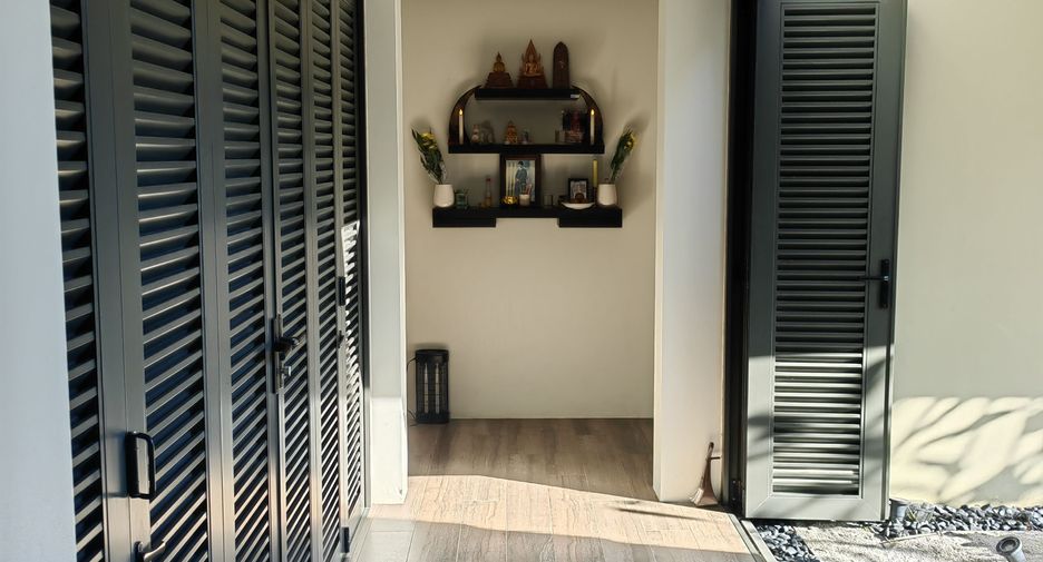 ขาย 5 ห้องนอน บ้านเดี่ยว ใน เมืองนครนายก, นครนายก