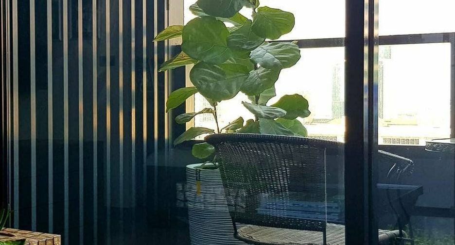 For sale 1 bed condo in Bang Rak, Bangkok