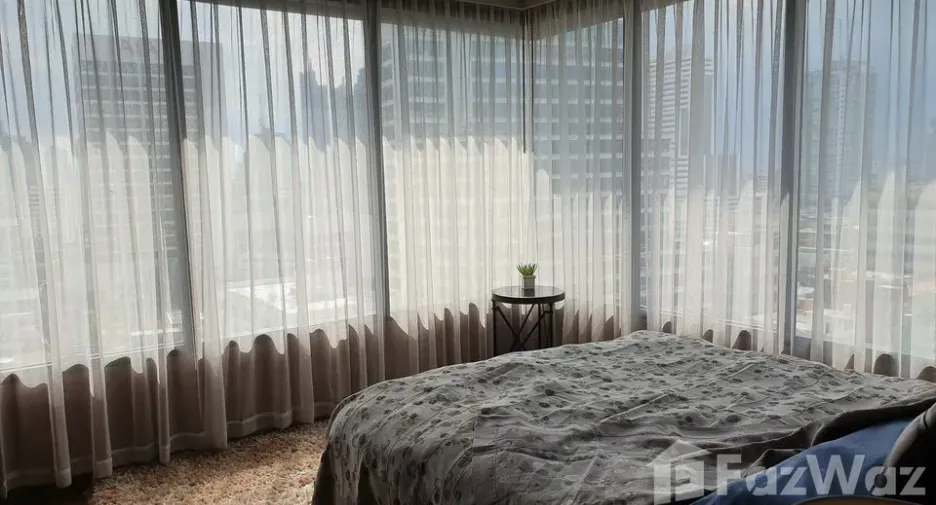 For sale 1 bed condo in Bang Rak, Bangkok