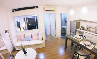 Condo en venta de 1 habitaciones en Chatuchak, Bangkok