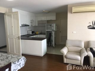 For sale 2 bedrooms condo in Yan Nawa, Bangkok