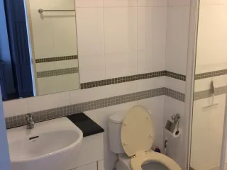 For sale 2 bedrooms condo in Yan Nawa, Bangkok
