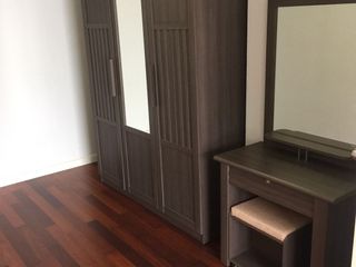 For sale 2 bedrooms condo in Yan Nawa, Bangkok