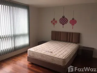 For sale 2 bedrooms condo in Yan Nawa, Bangkok