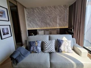 For sale 1 bed condo in Pathum Wan, Bangkok