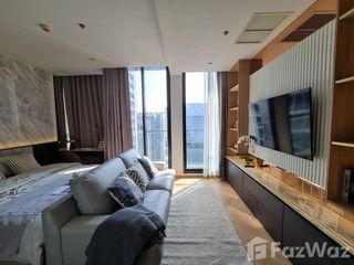 For sale 1 bed condo in Pathum Wan, Bangkok