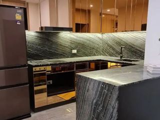 For sale 1 bed condo in Pathum Wan, Bangkok