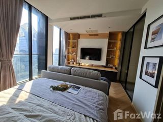 For sale 1 bed condo in Pathum Wan, Bangkok