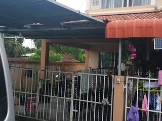2 Bedroom Townhouse In Mueang Chon Buri, Chonburi