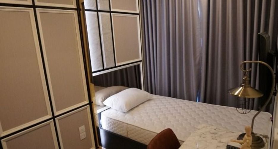 Wohnung zum Kauf mit 2 Zimmer in Watthana, Bangkok