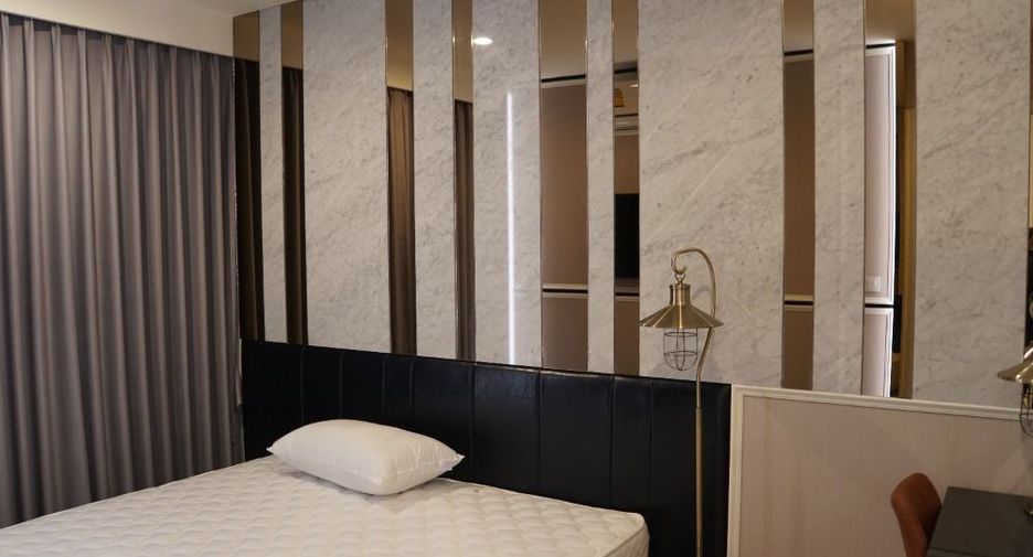 Wohnung zum Kauf mit 2 Zimmer in Watthana, Bangkok