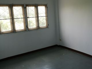 For rent 2 bedrooms townhouse in Mueang Chon Buri, Chonburi