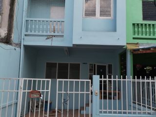 2 Bedroom Townhouse In Mueang Chon Buri, Chonburi