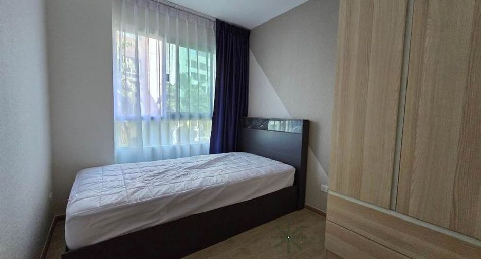 For sale 2 bedrooms condo in Bang Na, Bangkok
