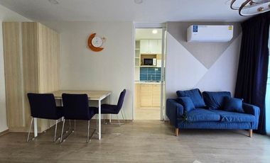 Wohnung zum Kauf mit 2 Zimmer in Bang Na, Bangkok