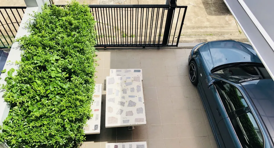 For sale 3 bedrooms townhouse in Mueang Trang, Trang