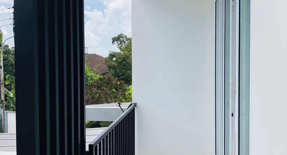 For sale 3 bedrooms townhouse in Mueang Trang, Trang