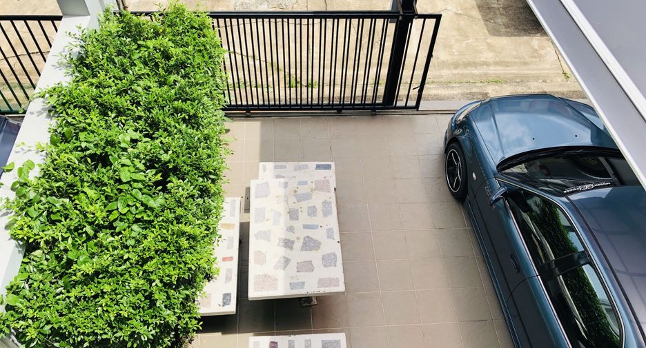 For sale 3 bedrooms townhouse in Mueang Trang, Trang